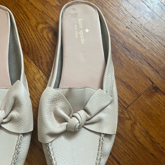 Kate Spade flats - Picture 2 of 4